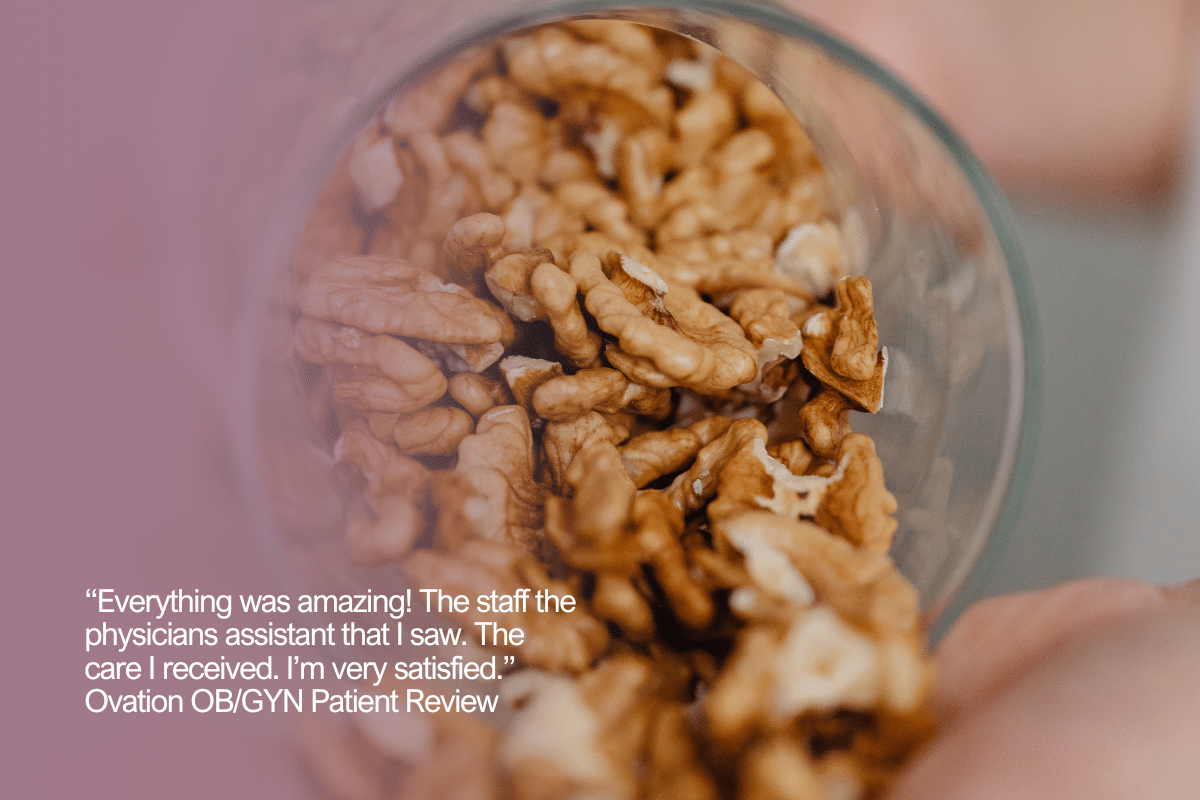 Why Winter Calls for Special Attention to Nutrition – Especially for Women