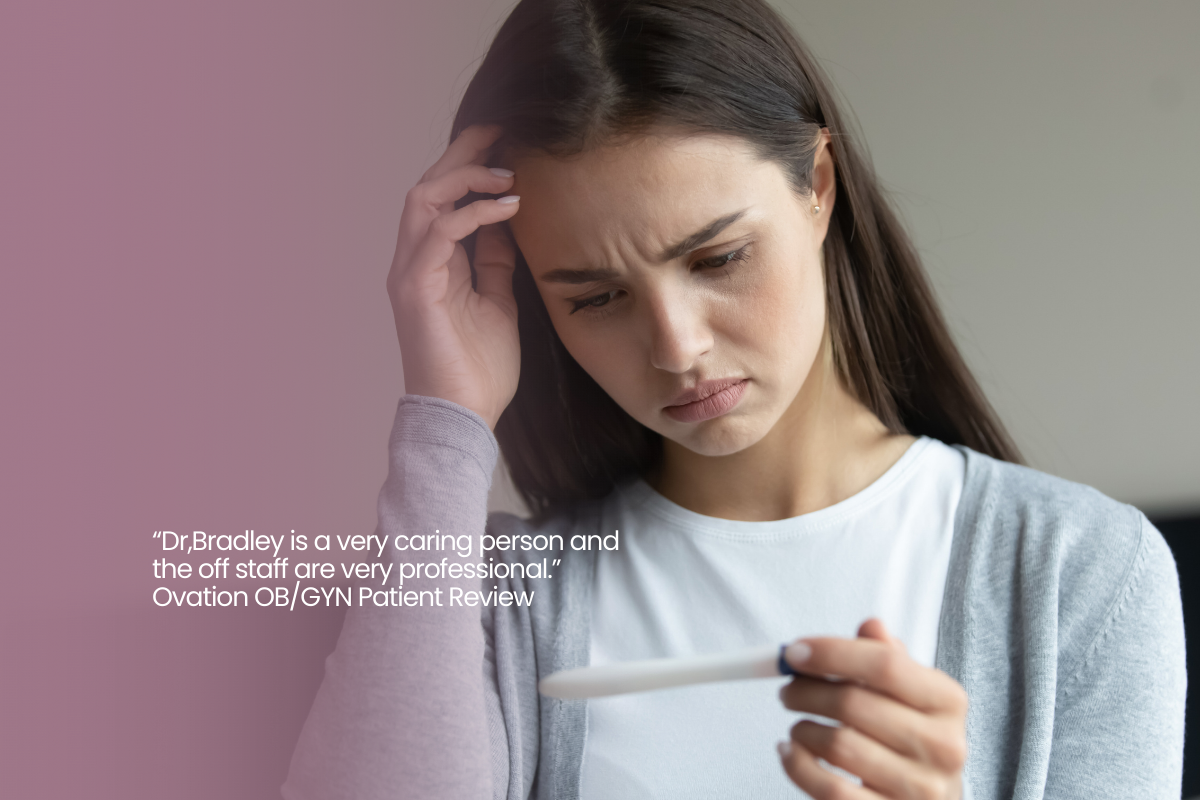 Talking to Your OB/GYN About Infertility: When to Start the Conversation and What to Expect