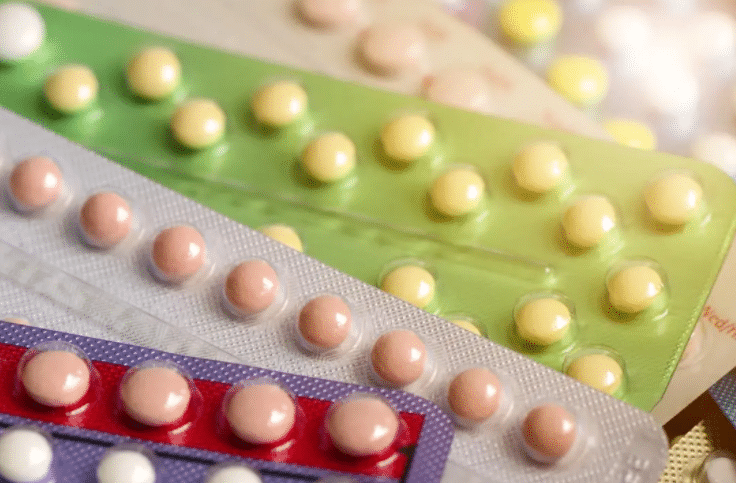 What To Know About Switching Birth Control