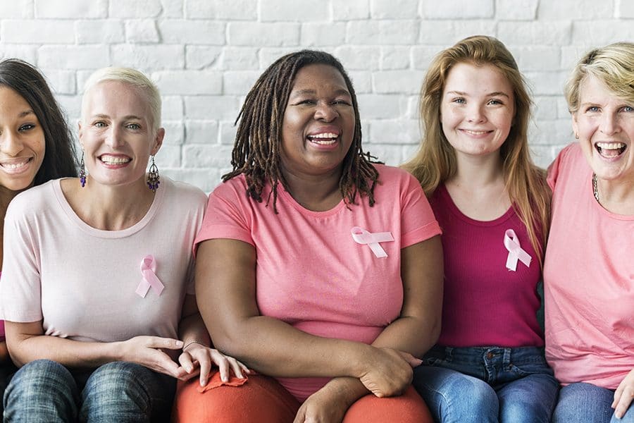 Certain Breast Cancer Patients