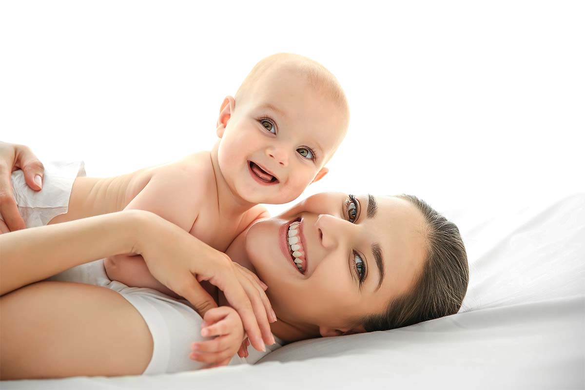 The Importance of Postnatal Care