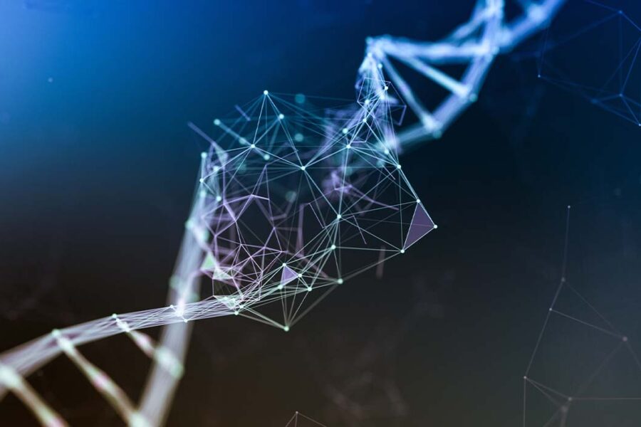 Genetic Screening Image