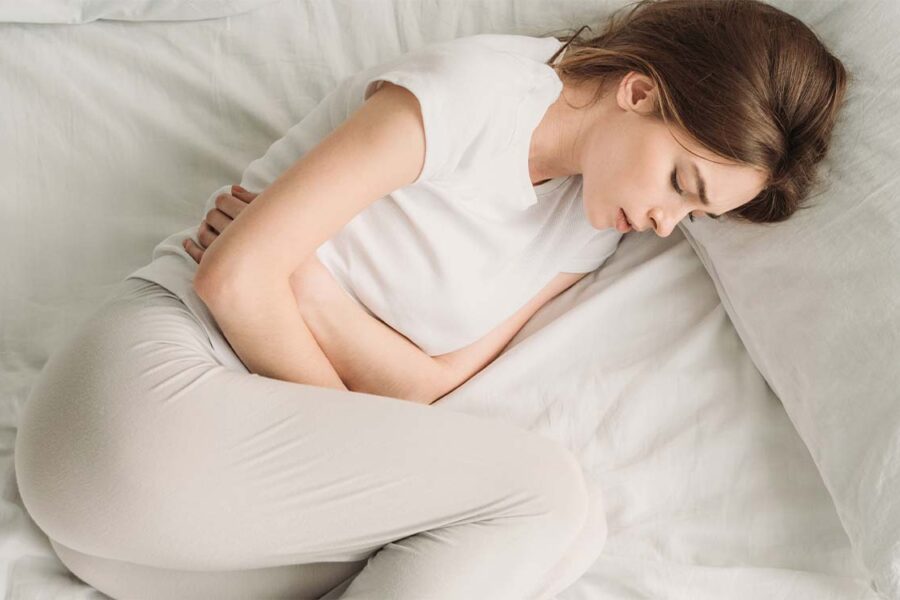 UTI Facts and Myths Image