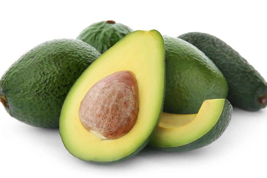 Avocado Image