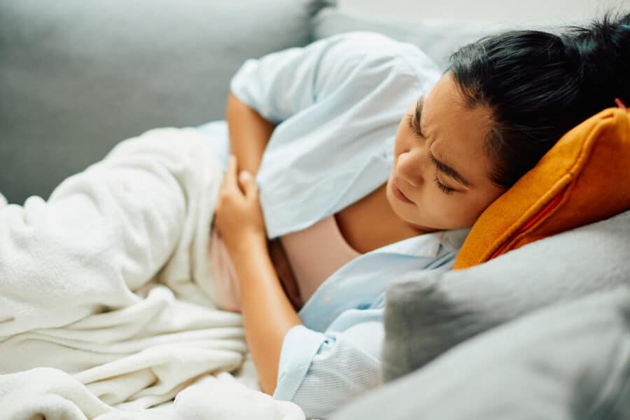 Endrometriosis Image