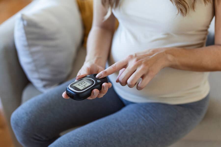 Gestational Diabetes Image