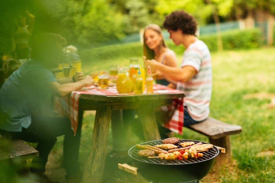 Vaction Meal Plan Image