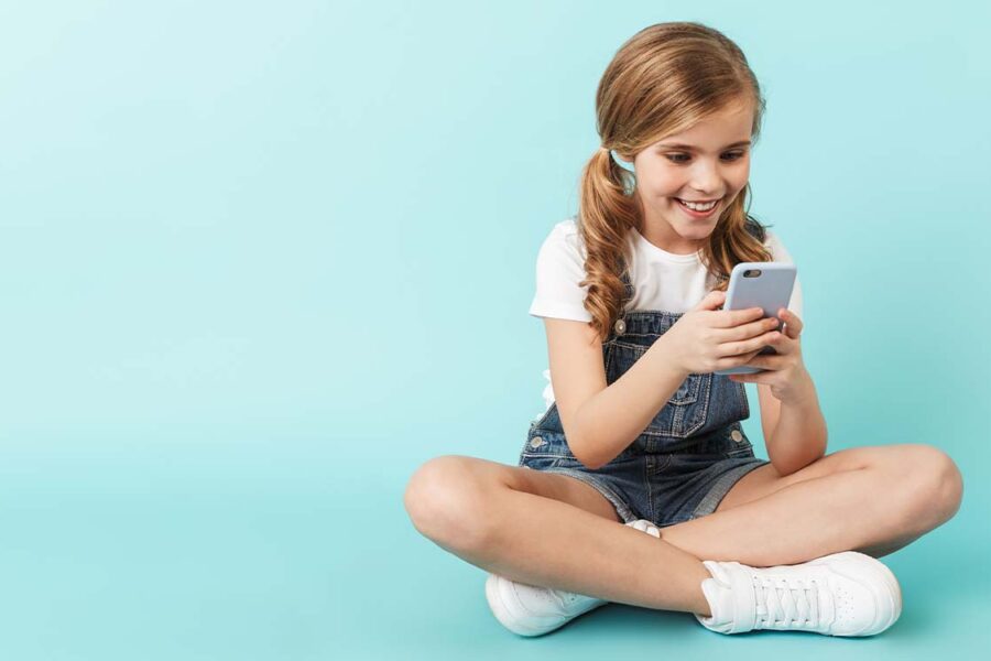 Less Screen Time Image