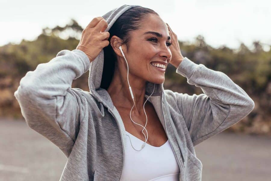 Exercise May Help You Live Longer Image