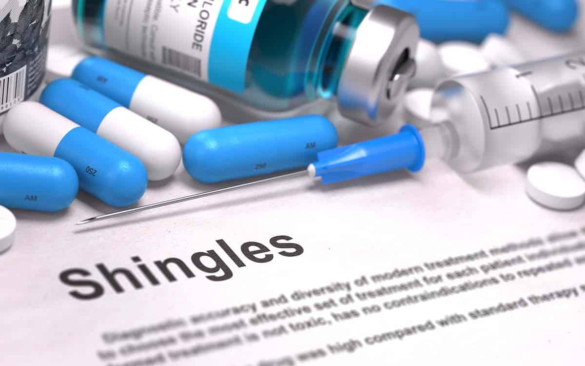 Should You Be Concerned About Shingles?