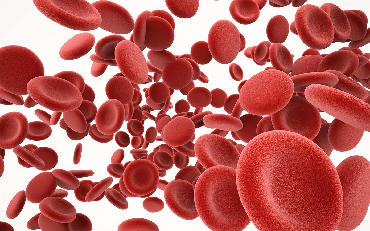 What Women Need to Know About Iron Deficiency Anemia