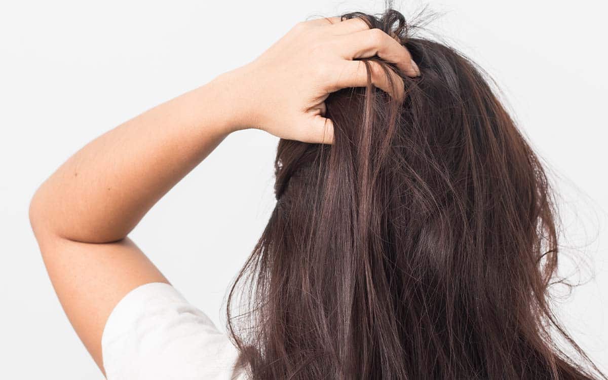 Your Dry Shampoo May Be Exposing You to Cancer Causing Substances
