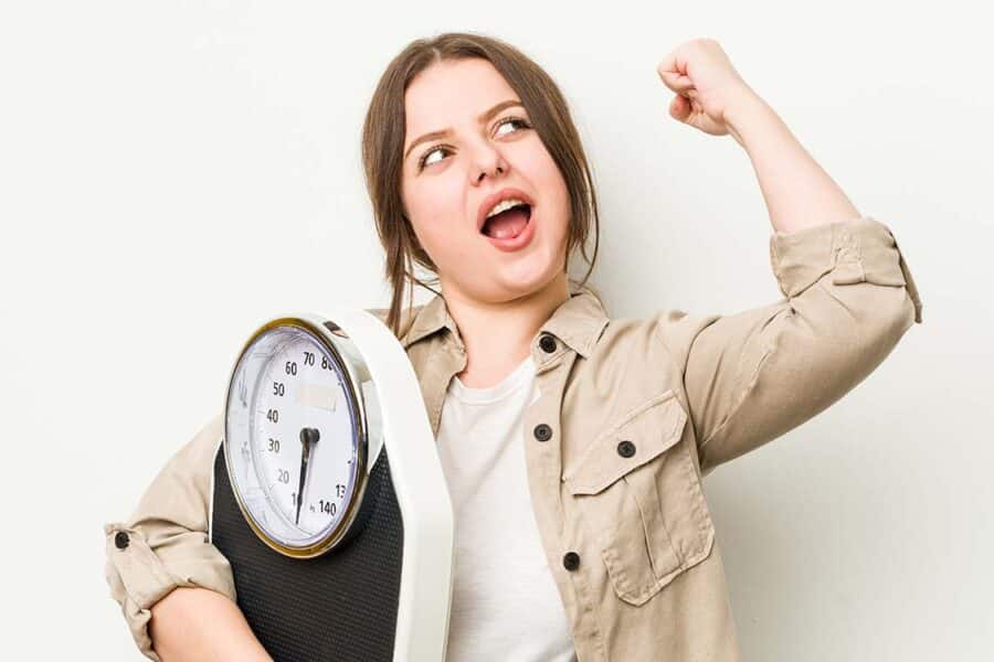 Weight Loss Medication Image