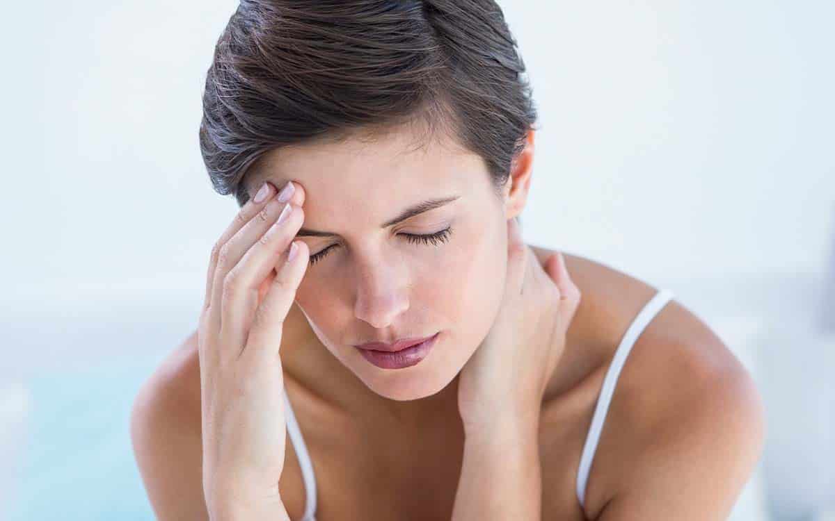 What Are Menstrual Migraines?