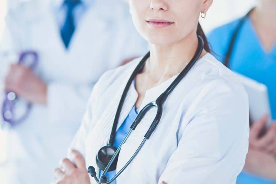 Women's Health Image