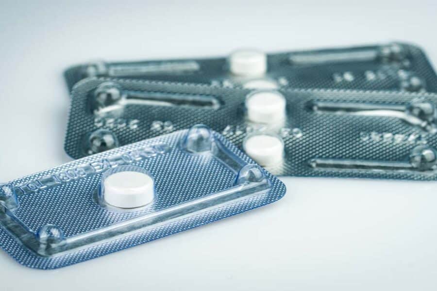 Emergency Contraceptive Image