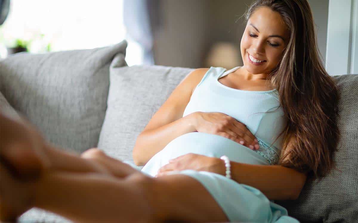 Pregnancy, a Journey of Joy and Responsibility