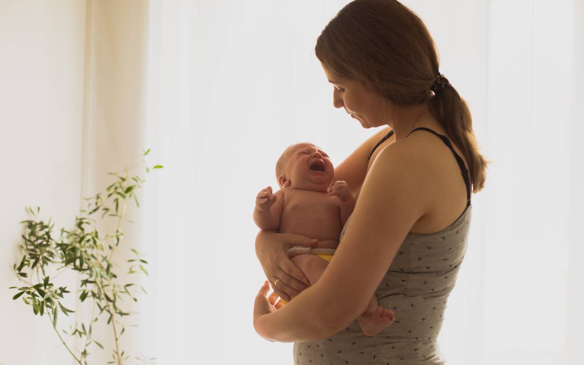 Understanding the Postpartum Phase: Changes in a Woman’s Body and Mind