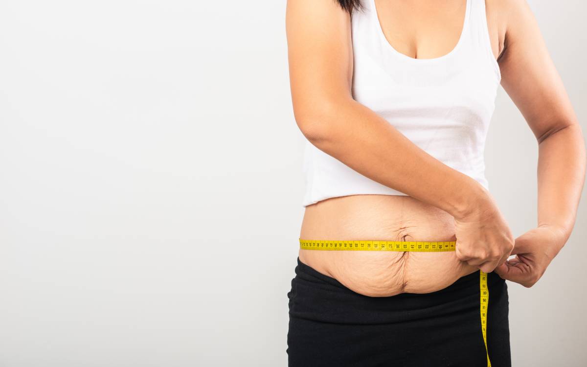 Understanding Postpartum Weight Loss: Challenges and Guidance