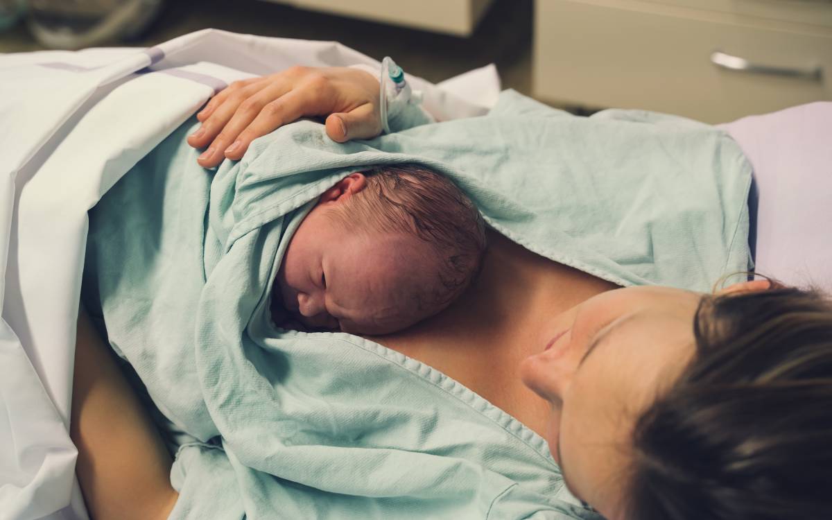 Vaginal Birth After Cesarean (VBAC): Understanding Your Options