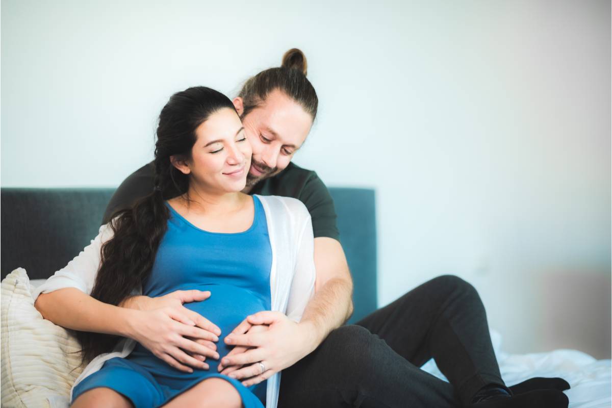 Expectations and Health Advice for the Third Trimester