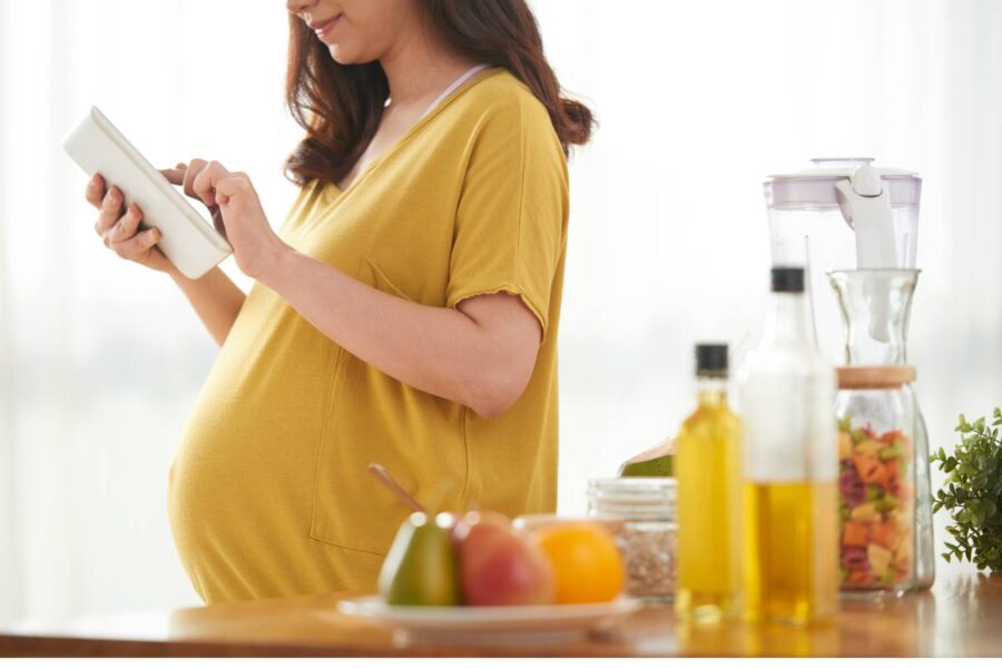 Gestational Diabetes