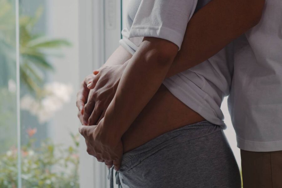 High-Risk Pregnancies: Definition, Causes, and Management