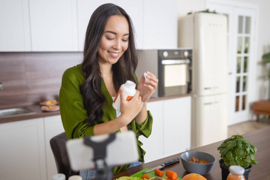 The Importance of Prenatal Vitamins