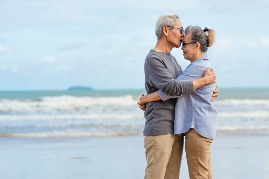 Sexual Health and Menopause: Navigating Changes and Embracing Intimacy