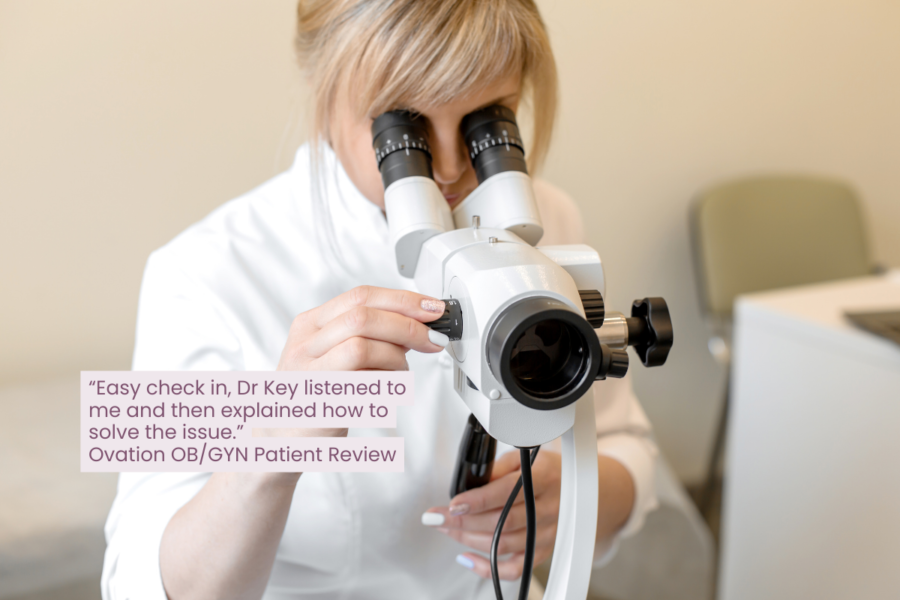 Understanding Colposcopy: What It Is, Why It’s Done, and What to Expect