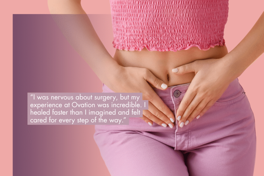 Minimally Invasive Gynecologic Surgery: What to Expect and How It Speeds Recovery