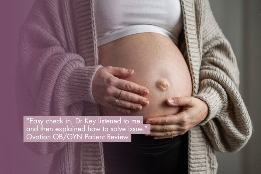 Why Winter Requires Extra Attention When You’re Pregnant