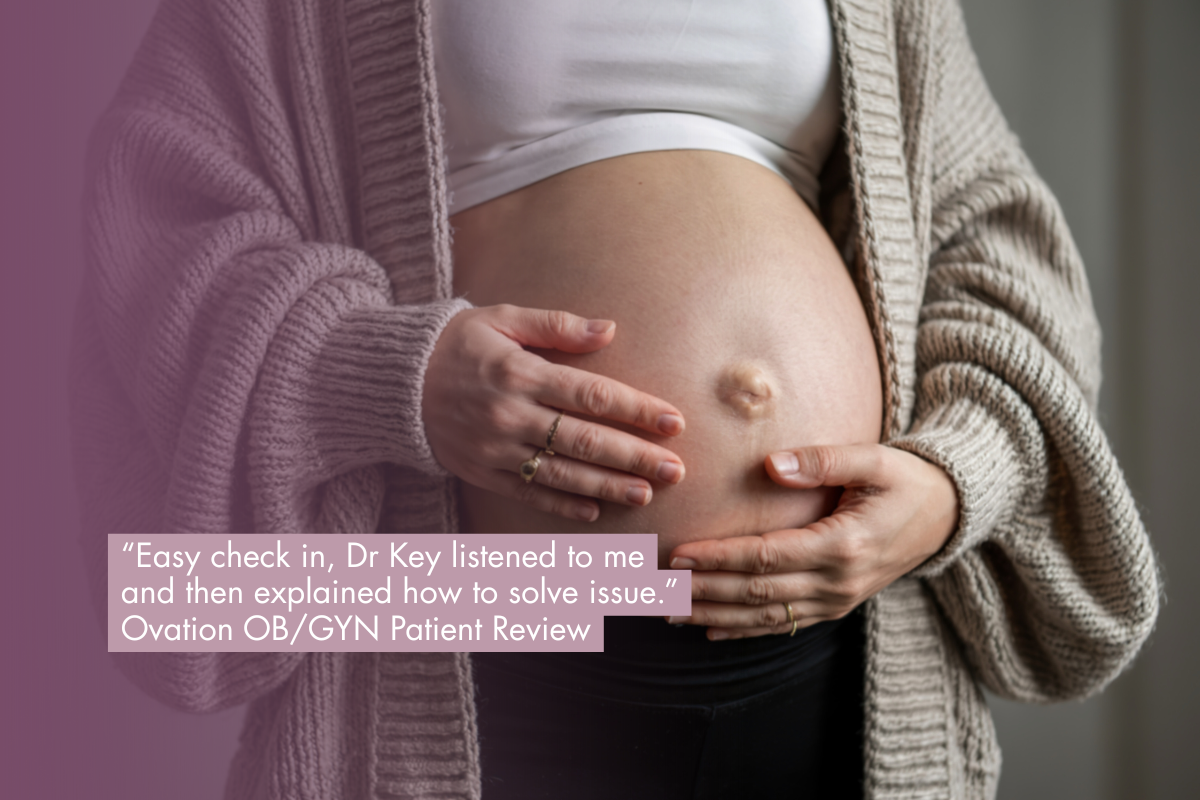 Why Winter Requires Extra Attention When You’re Pregnant