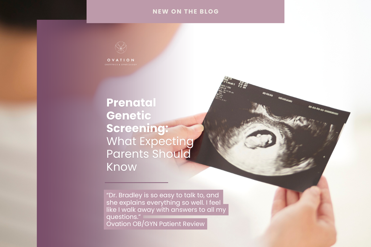 Prenatal Genetic Screening: What Expecting Parents Should Know