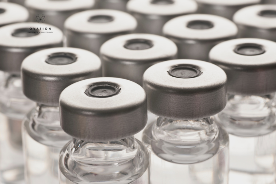 HPV and Meningitis Vaccines: A Back-to-School Checklist