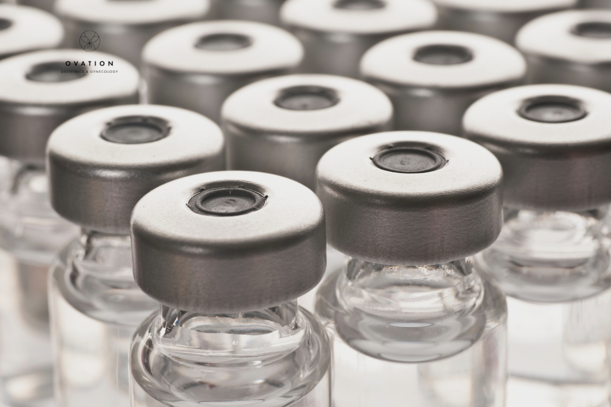 HPV and Meningitis Vaccines: A Back-to-School Checklist