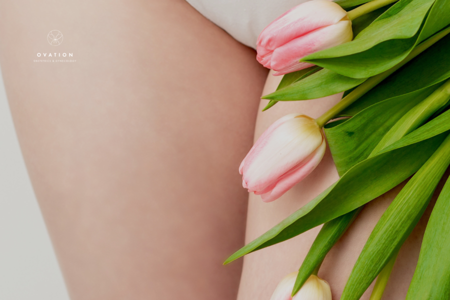 Vaginal Health Myths, Debunked