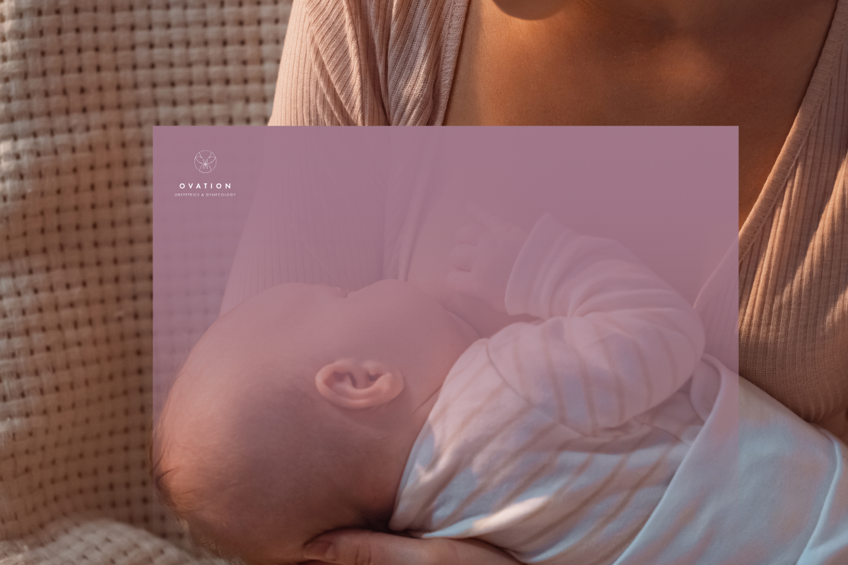 National Breastfeeding Month: Overcoming Common Obstacles