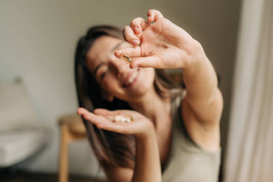 The Best Supplements for Women’s Health at Every Age
