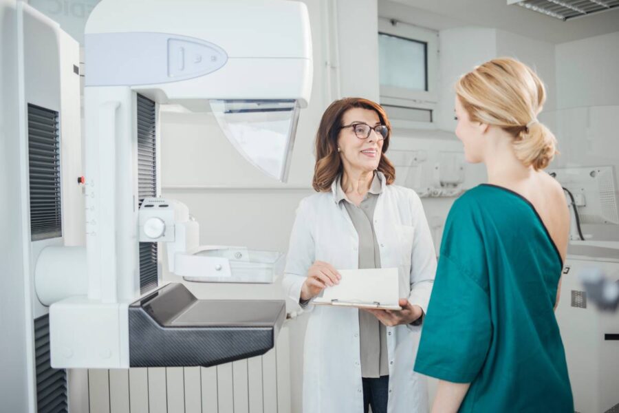 What Happens During a Breast Ultrasound and When Is It Recommended?