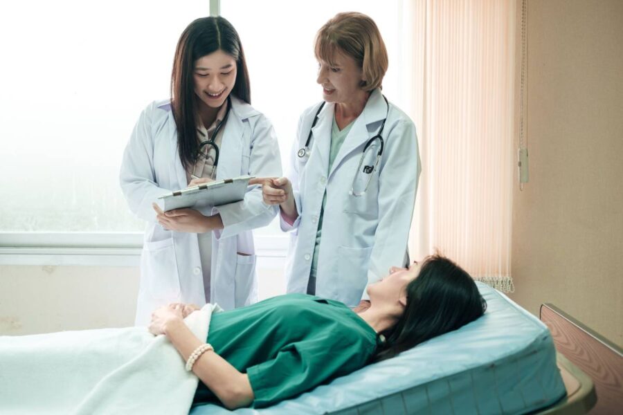 Cervical Dysplasia: What You Need to Know