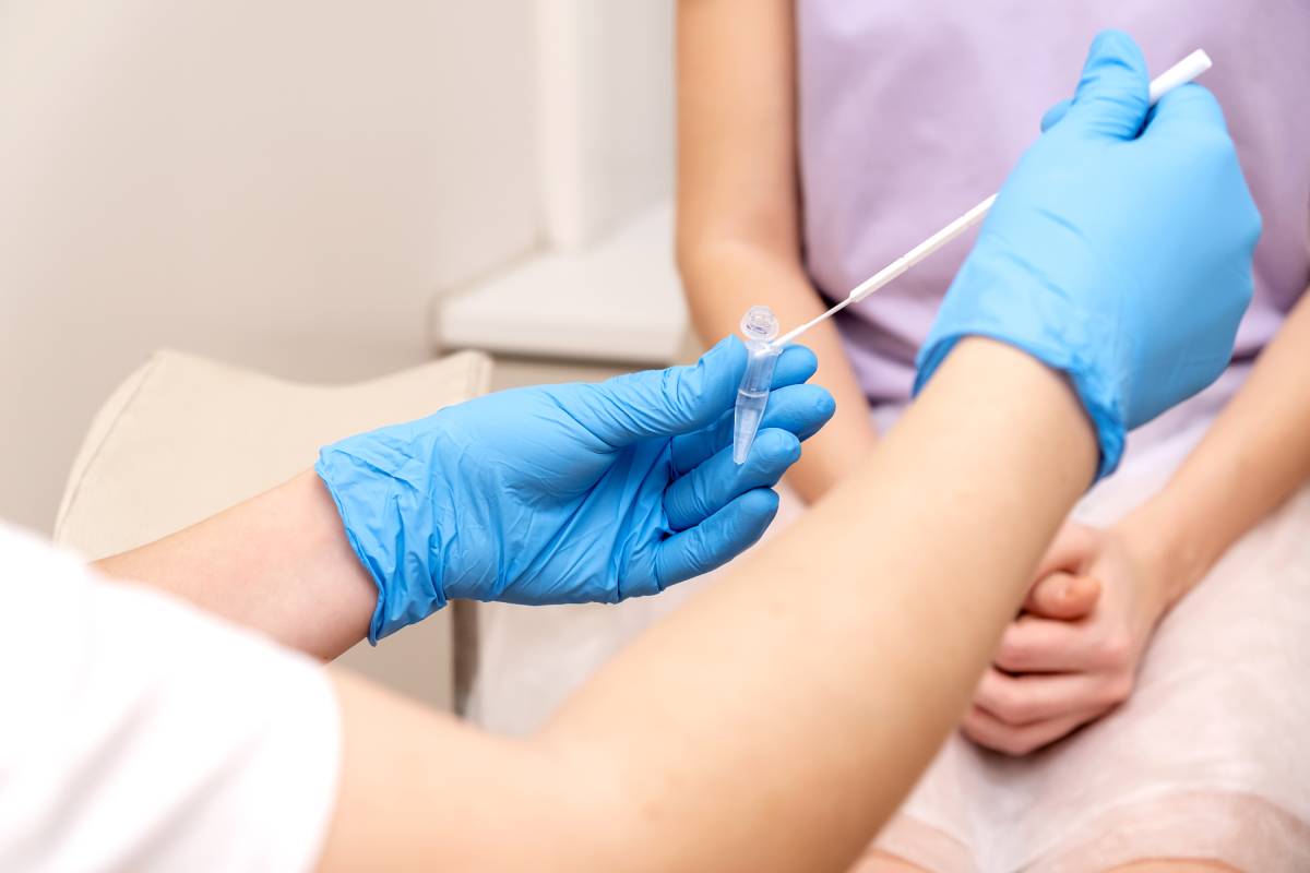 The Importance of Regular Pap Smears and HPV Testing