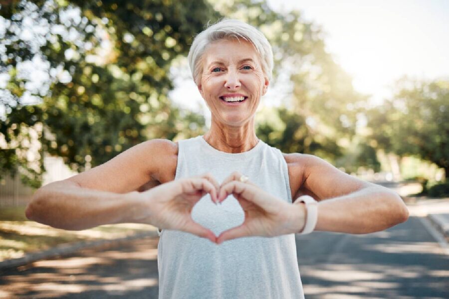 Heart Health Month: How OB/GYNs Help Women Protect Their Hearts