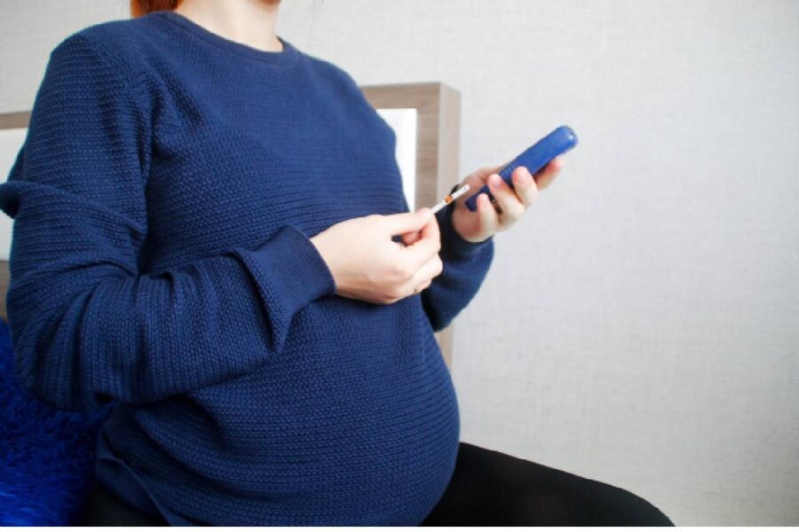 Gestational Diabetes: Risk Factors, Management, and Prevention