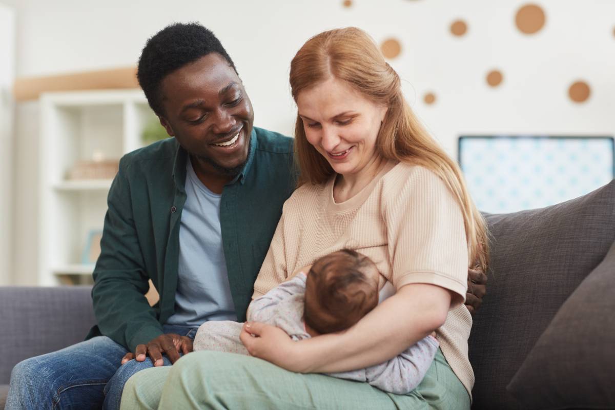 The Fourth Trimester: What to Expect After Giving Birth