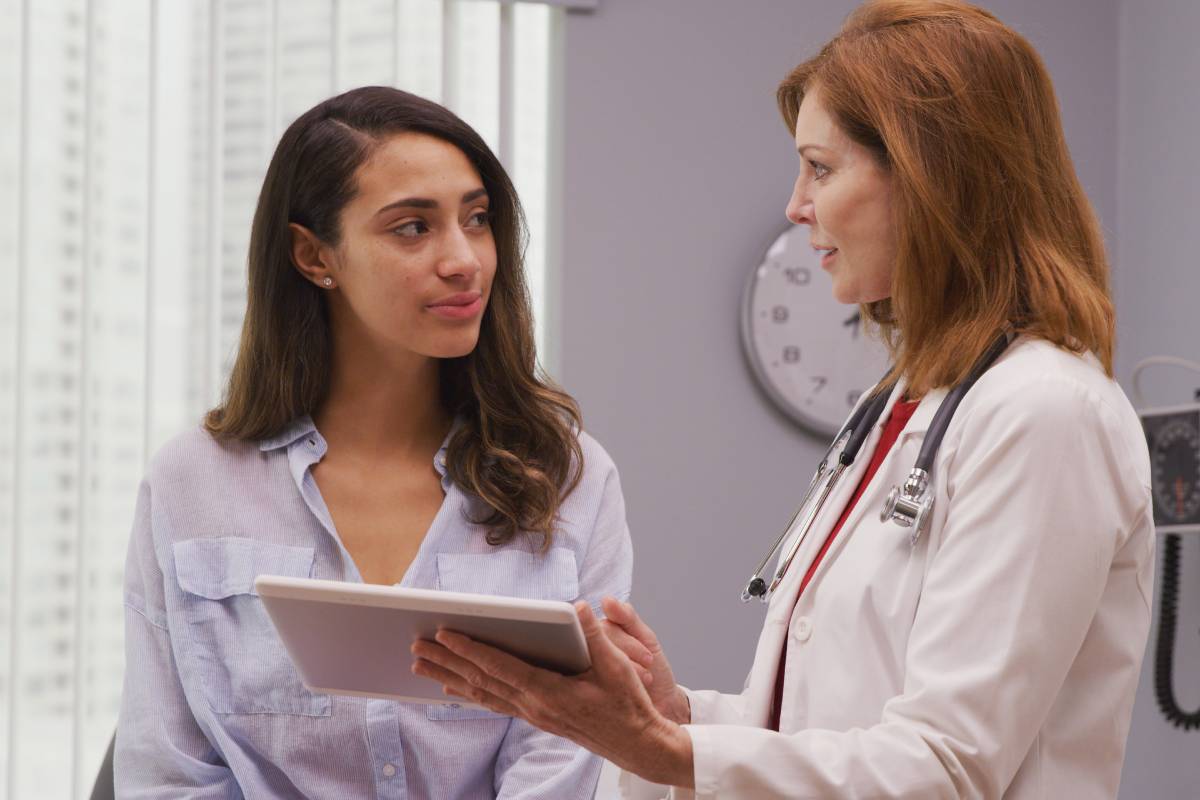 Fibroids and Fertility: Can Uterine Fibroids Affect Pregnancy?