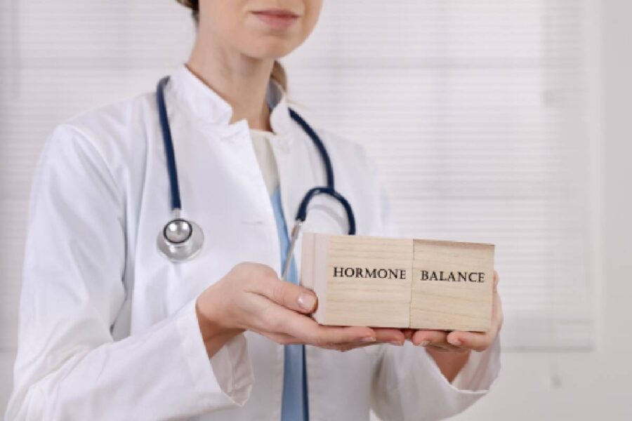 Understanding Hormonal Imbalances in Women