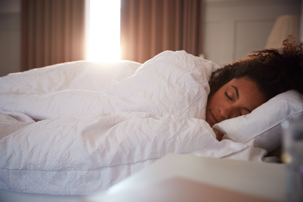 The Connection Between Sleep and Hormonal Health in Women