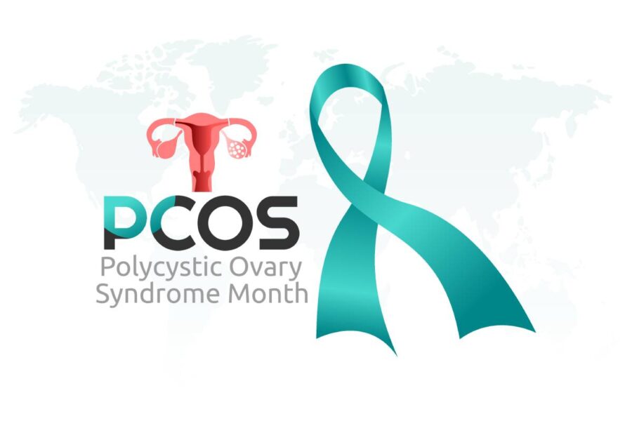 September is PCOS Awareness Month