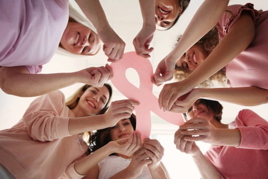 Breast Cancer Awareness Month: Prevention and Early Detection Tips